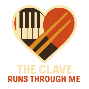 Chucho Valdes - The Clave T-Shirt