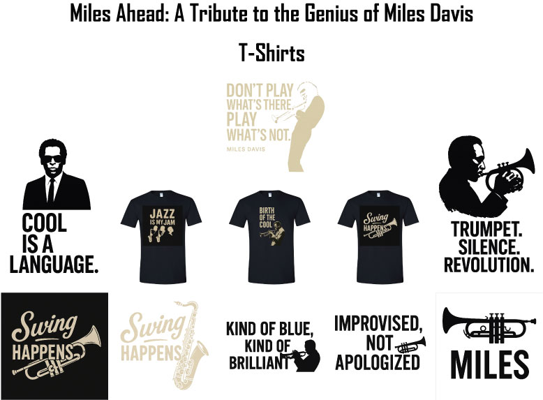 Miles-Davis-t-Shirts-1